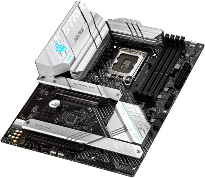 Материнская плата ASUS ROG STRIX B660-A GAMING WIFI D4 | Фото 1 из 1