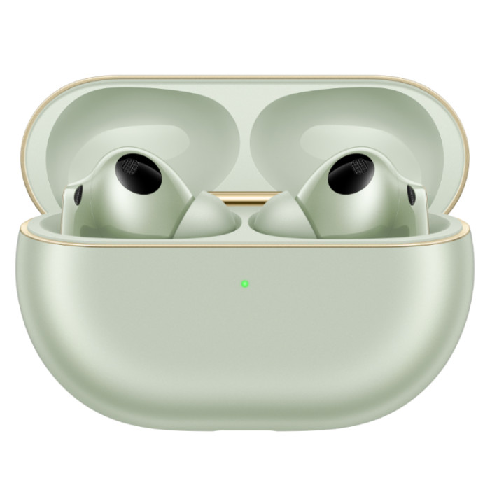 Беспроводные наушники Huawei FreeBuds Pro 4 Зеленый
