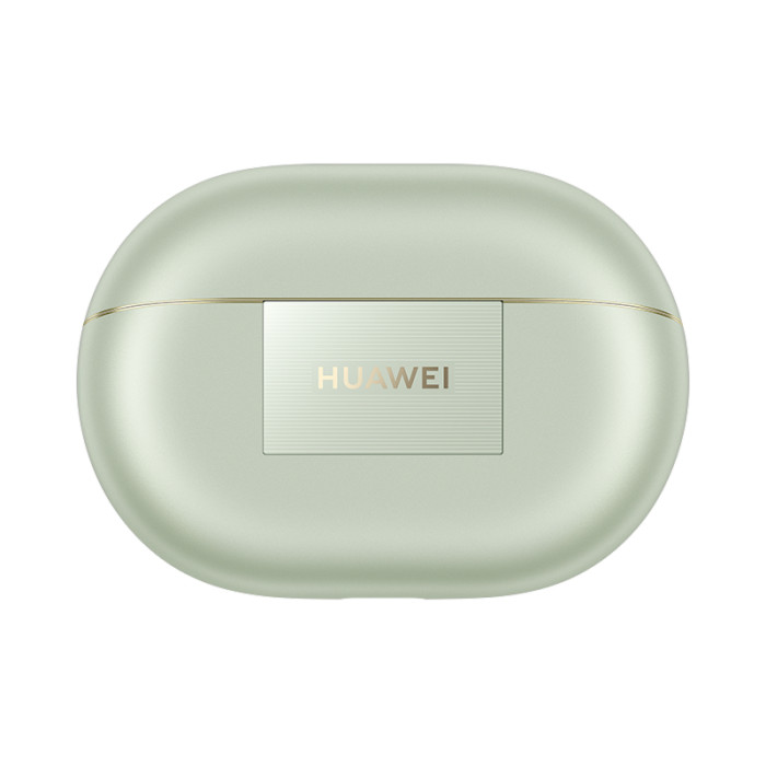 Беспроводные наушники Huawei FreeBuds Pro 4 Зеленый