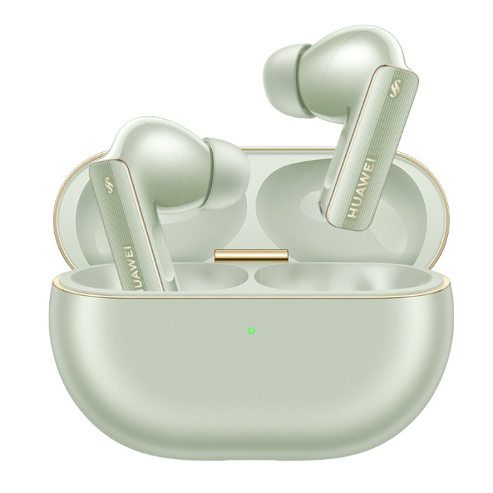 Беспроводные наушники Huawei FreeBuds Pro 4 Зеленый