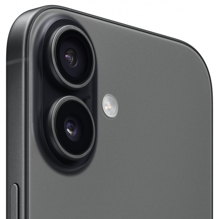 Смартфон Apple iPhone 17 512GB Черный (Black) eSim (Без RuStore)