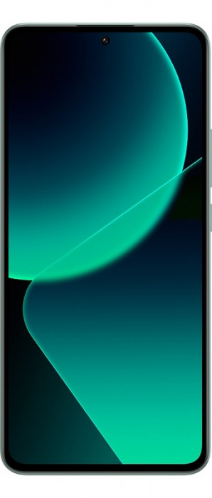 Смартфон Xiaomi 13T Pro 12/512GB Зеленый (Meadow Green) | Фото 2 из 12