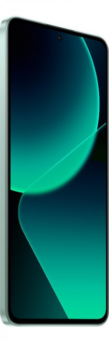 Смартфон Xiaomi 13T Pro 12/512GB Зеленый (Meadow Green) | Фото 3 из 12