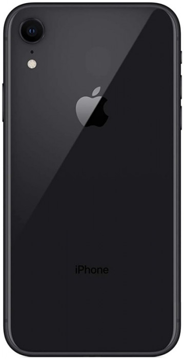 Смартфон Apple iPhone Xr 64GB SlimBox Черный (Black) | Фото 3 из 6