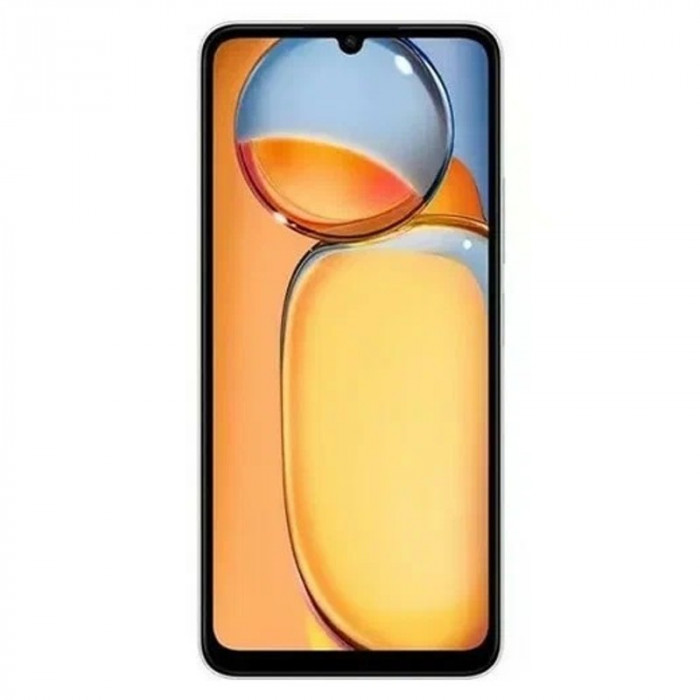 Смартфон Xiaomi Redmi 13C 8/256GB Зеленый (Gray) | Фото 2 из 7