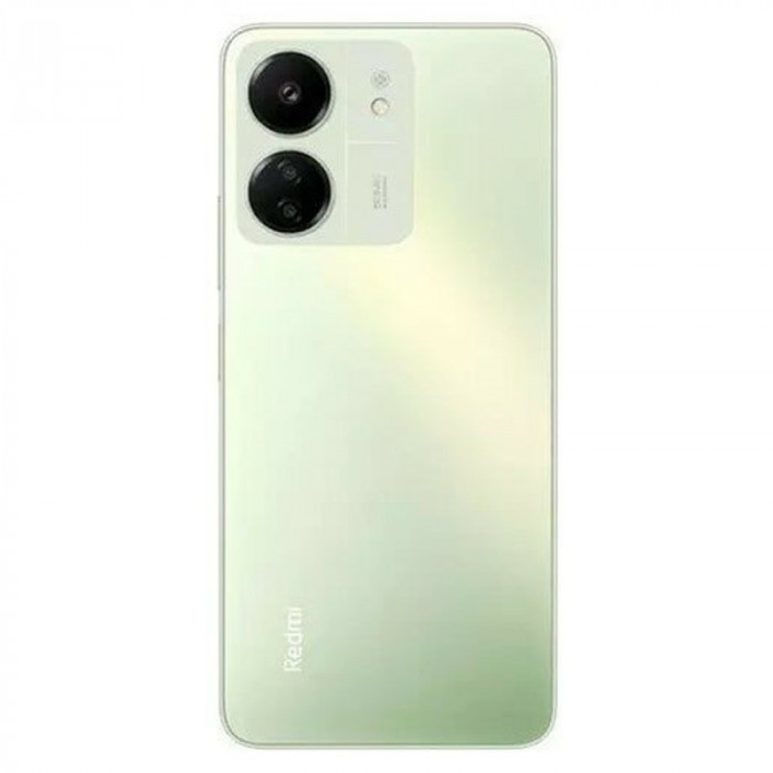 Смартфон Xiaomi Redmi 13C 8/256GB Зеленый (Gray) | Фото 6 из 7