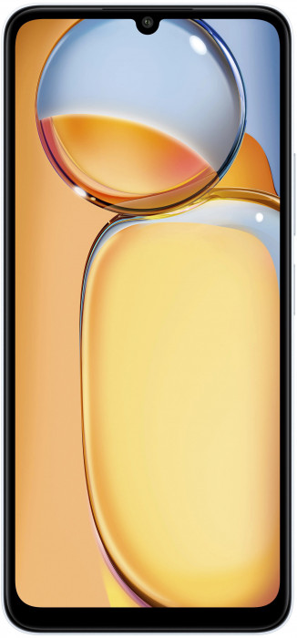 Смартфон Xiaomi Redmi 13C 4/128GB Белый (White) | Фото 5 из 10