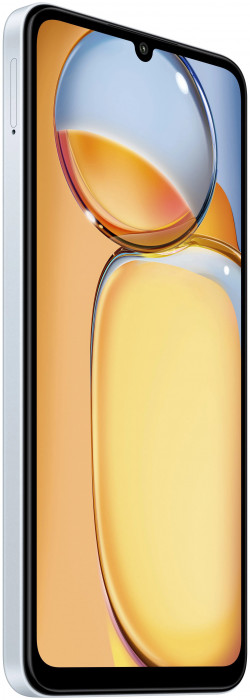 Смартфон Xiaomi Redmi 13C 4/128GB Белый (White) | Фото 7 из 10