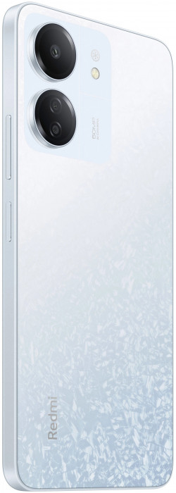 Смартфон Xiaomi Redmi 13C 4/128GB Белый (White) | Фото 8 из 10