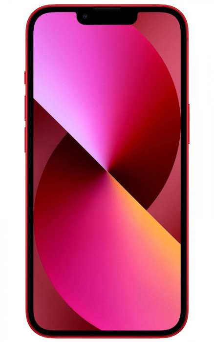 Смартфон Apple iPhone 13 128GB Красный (PRODUCT)RED | Фото 2 из 6