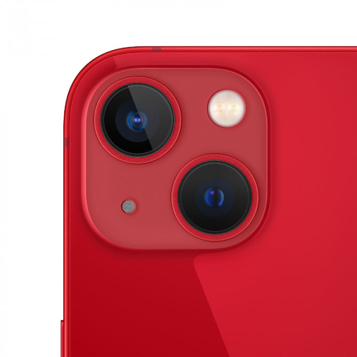 Смартфон Apple iPhone 13 128GB Красный (PRODUCT)RED | Фото 4 из 6