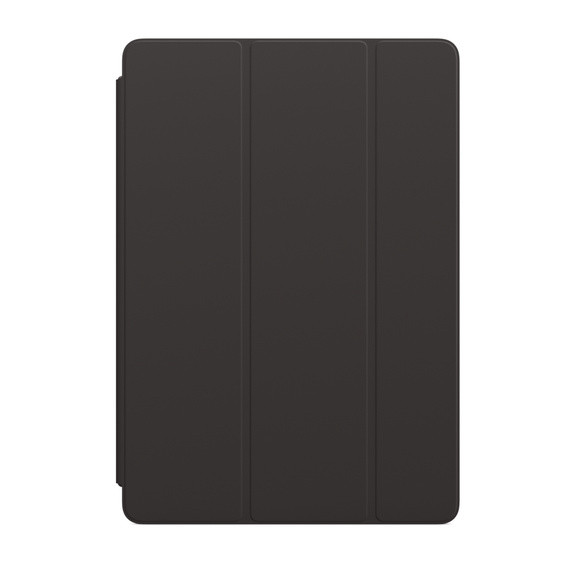 Чехол Smart Case для iPad Air 4 Чёрный | Фото 1 из 2