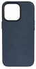Чехол K-DOO NOBLE для iPhone 14 Plus Синий