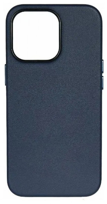 Чехол K-DOO NOBLE для iPhone 14 Plus Синий | Фото 1 из 4