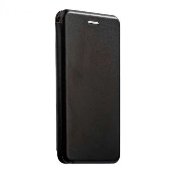 Чехол книжка Fashion Case для Samsung Galaxy A30s Черный | Фото 1 из 2