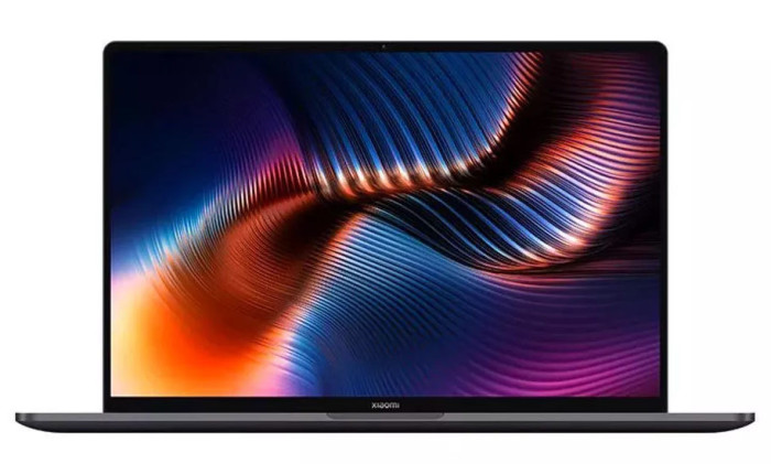 Ноутбук Xiaomi Mi Notebook Pro 15" JYU4331CN (Ryzen 5-5600H 16GB/512GB Vega 6) Серый