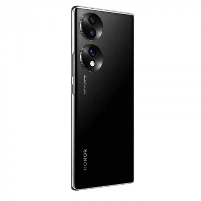 Смартфон Honor 70 8/256GB Полночный черный (Midnight Black) | Фото 5 из 8