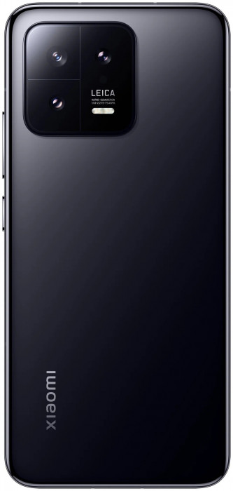 Смартфон Xiaomi 13 8/128GB Черный (Black) CN | Фото 2 из 4