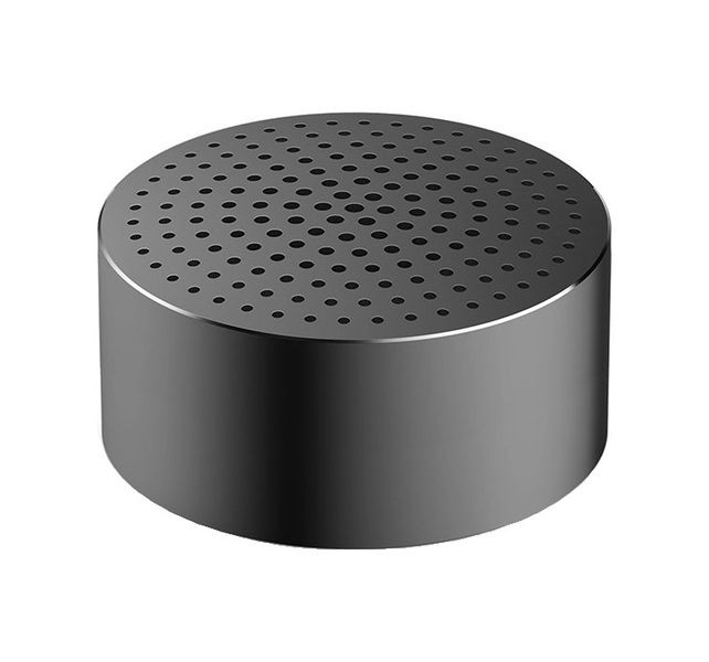 Портативная акустика Xiaomi Mi Bluetooth Speaker Mini Grey | Фото 1 из 2