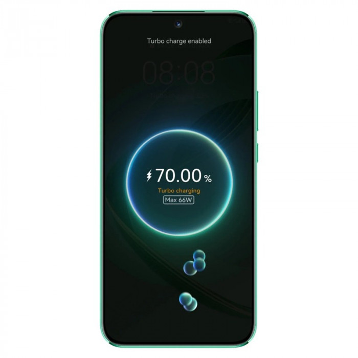 Смартфон Huawei Nova 11 8/256GB Зеленый (Green) | Фото 2 из 9
