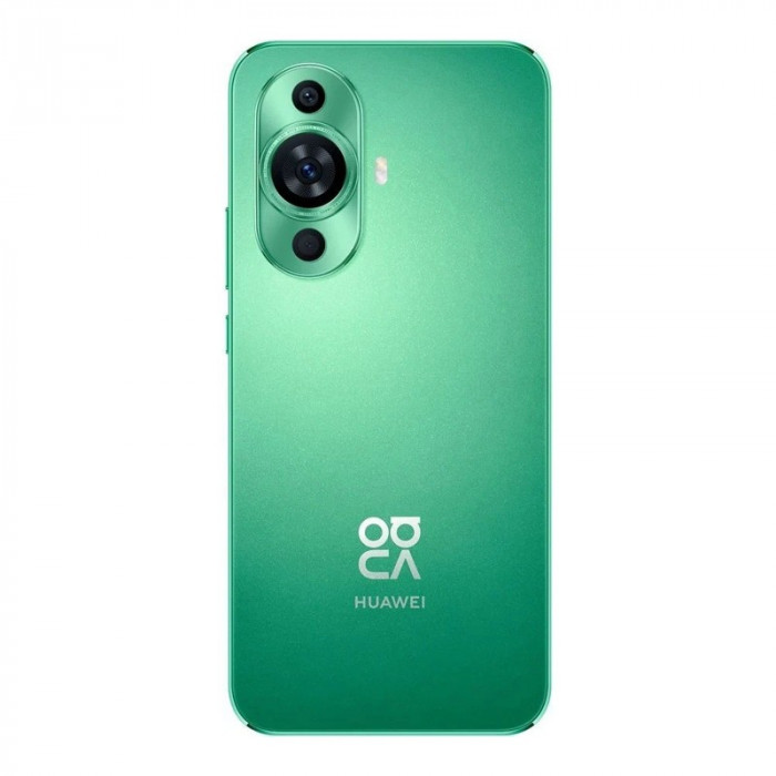 Смартфон Huawei Nova 11 8/256GB Зеленый (Green) | Фото 3 из 9