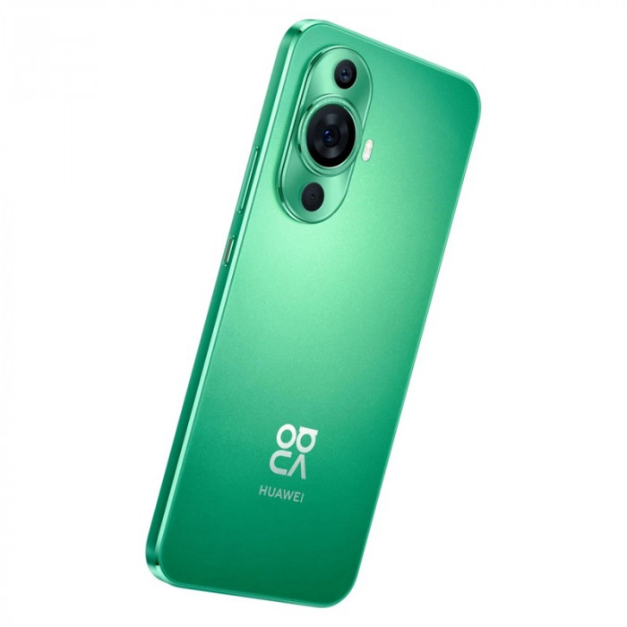 Смартфон Huawei Nova 11 8/256GB Зеленый (Green) | Фото 4 из 9
