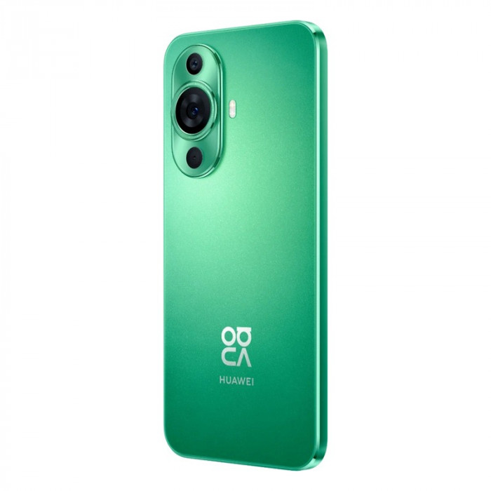Смартфон Huawei Nova 11 8/256GB Зеленый (Green) | Фото 5 из 9