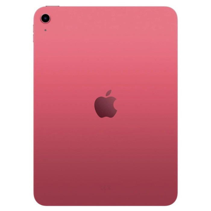Планшет Apple iPad 11 (2025) 256GB Wi-Fi Розовый (Pink) | Фото 2 из 2