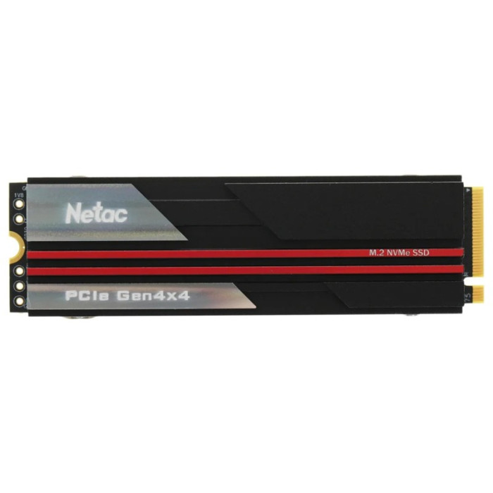 Накопитель SSD 1Tb Netac NV7000 (NT01NV7000-1T0-E4X) | Фото 1 из 1