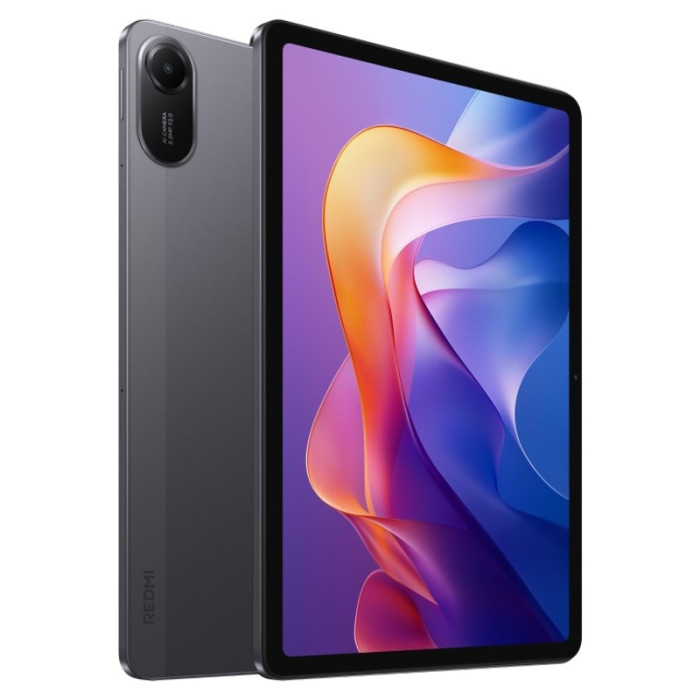 Планшет Xiaomi Redmi Pad 2 6/128GB WiFi Черный (Graphite Gray) | Фото 1 из 3