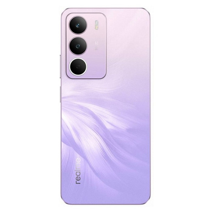 Смартфон Realme C71 6/128GB Фиолетовый | Фото 3 из 3