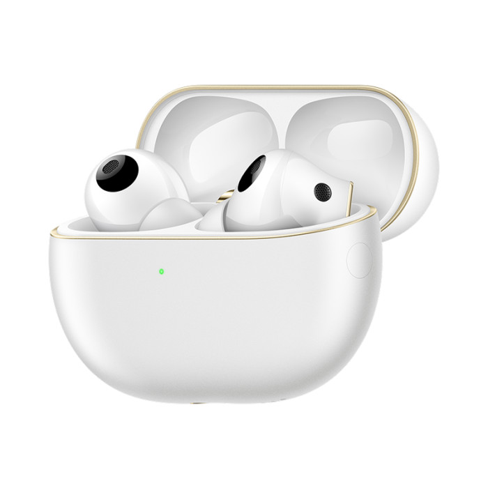 Беспроводные наушники Huawei FreeBuds Pro 4 Белый | Фото 5 из 6
