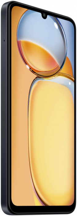 Смартфон Xiaomi Redmi 13C 4/128GB Черный (Black) | Фото 3 из 12