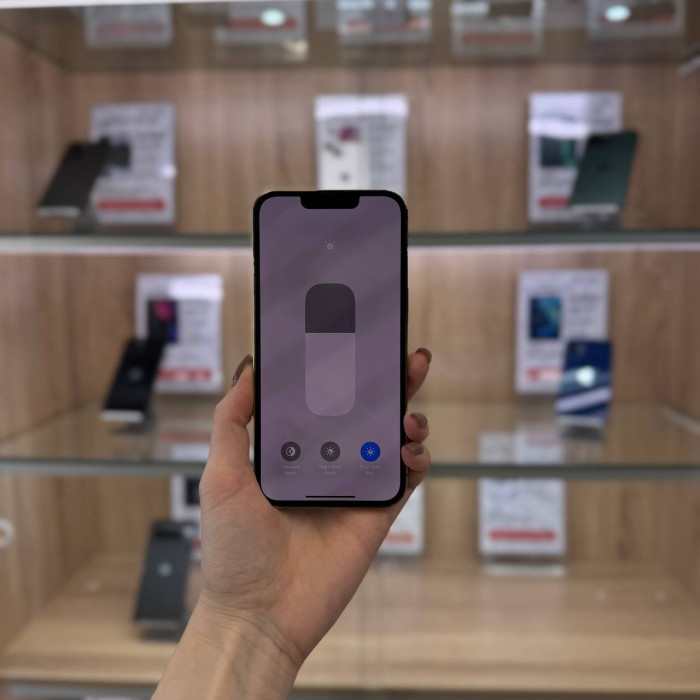 Б/У Смартфон Apple iPhone 13 Pro 256GB Золотой | Фото 3 из 5