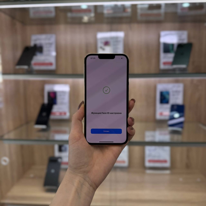 Б/У Смартфон Apple iPhone 13 Pro 256GB Золотой | Фото 5 из 5