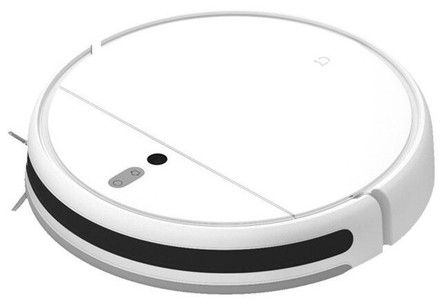 Робот-пылесос Xiaomi Mi Robot Vacuum-Mop (Mijia Sweeping Vacuum Cleaner 1C) Белый | Фото 1 из 4