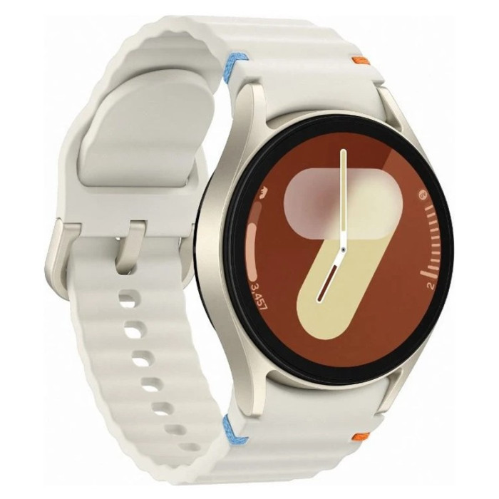 Умные часы Samsung Galaxy Watch 7 40mm Beige | Фото 1 из 5