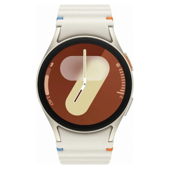 Умные часы Samsung Galaxy Watch 7 40mm Beige | Фото 2 из 5