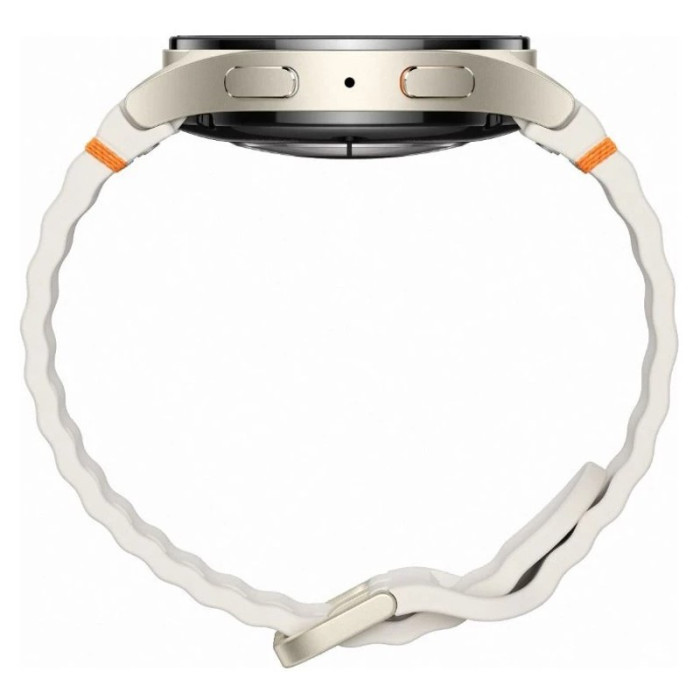 Умные часы Samsung Galaxy Watch 7 40mm Beige | Фото 4 из 5