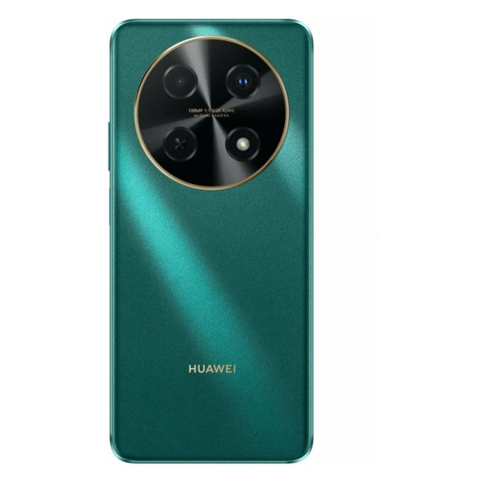 Смартфон Huawei Nova 12I 8/256GB Зеленый (Green) | Фото 2 из 13