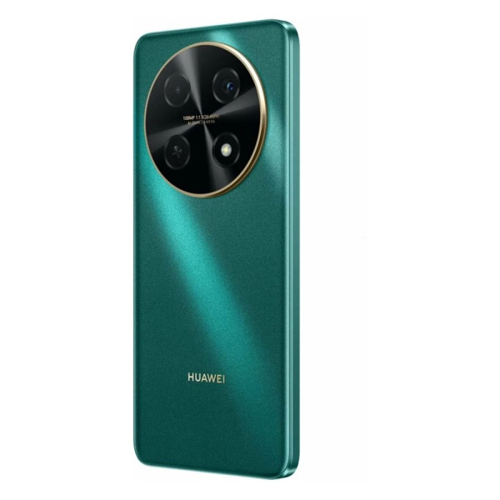 Смартфон Huawei Nova 12I 8/256GB Зеленый (Green) | Фото 4 из 13