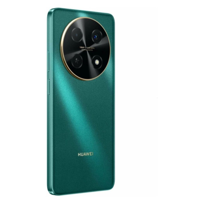 Смартфон Huawei Nova 12I 8/256GB Зеленый (Green) | Фото 6 из 13