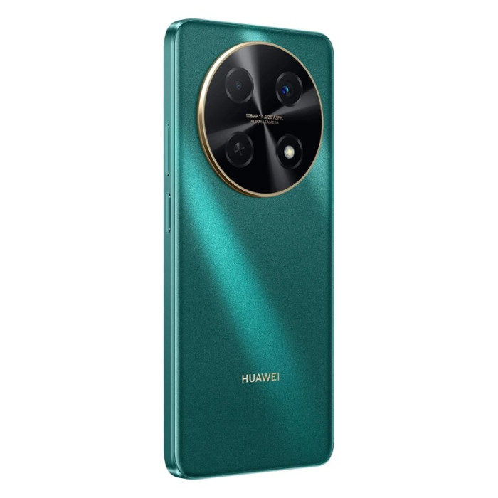 Смартфон Huawei Nova 12I 8/256GB Зеленый (Green) | Фото 9 из 13