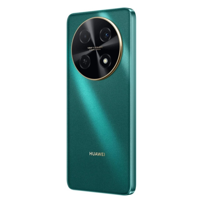 Смартфон Huawei Nova 12I 8/256GB Зеленый (Green) | Фото 10 из 13