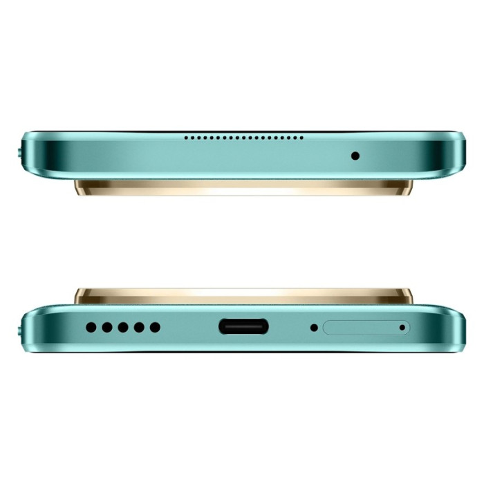 Смартфон Huawei Nova 12I 8/256GB Зеленый (Green) | Фото 12 из 13