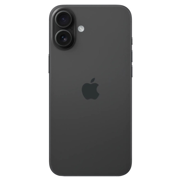 Смартфон Apple iPhone 16 Plus 256GB Черный (Black) nano SIM + eSIM | Фото 3 из 5