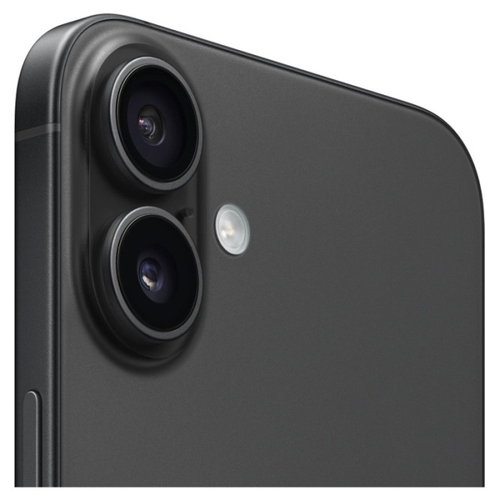 Смартфон Apple iPhone 16 Plus 256GB Черный (Black) nano SIM + eSIM | Фото 4 из 5