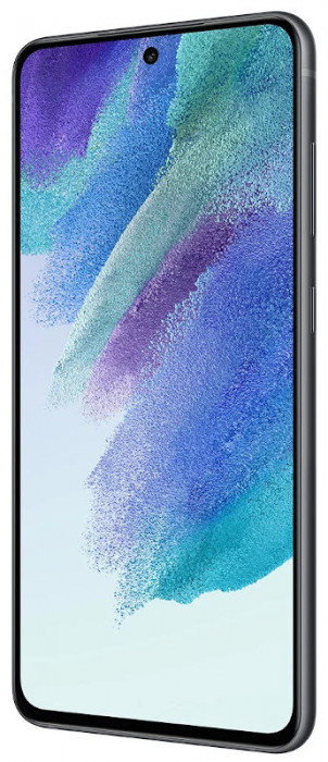Смартфон Samsung Galaxy S21 FE 8/256GB Черный (Graphite) | Фото 5 из 7