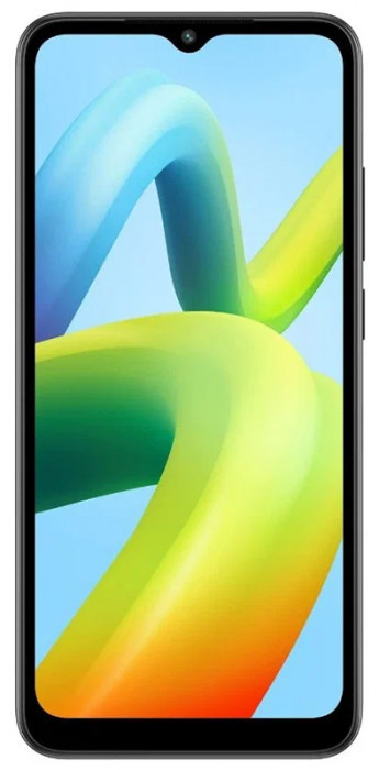 Смартфон Xiaomi Redmi A1+ 2/32GB Черный (Black) | Фото 2 из 4