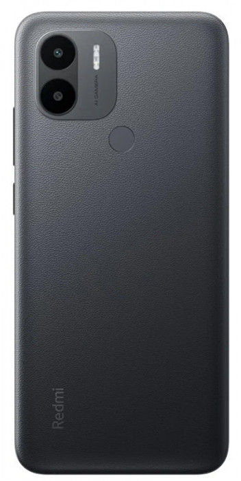 Смартфон Xiaomi Redmi A1+ 2/32GB Черный (Black) | Фото 3 из 4